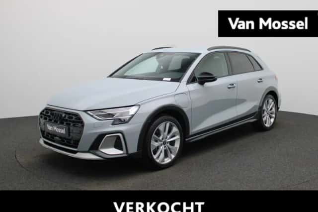 Audi A3 (2025) thumbnail 1