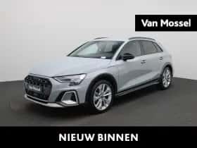 Audi A3 (2025)