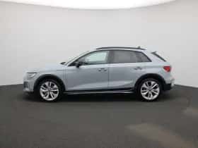 Audi A3 (2025) thumbnail 4