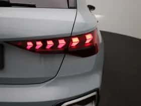 Audi A3 (2025) thumbnail 38
