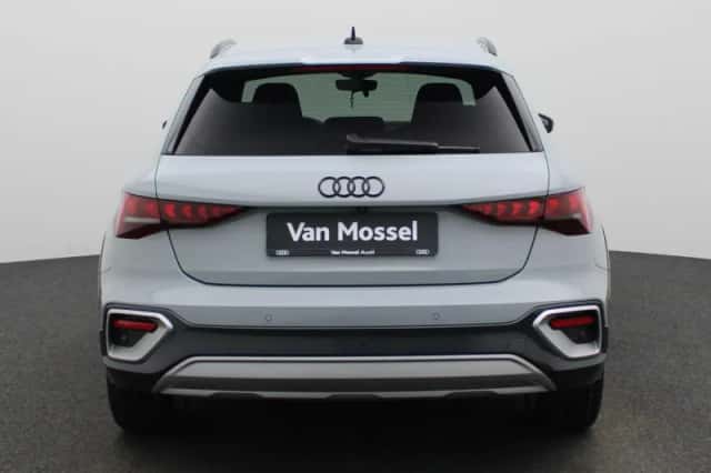 Audi A3 (2025) thumbnail 5