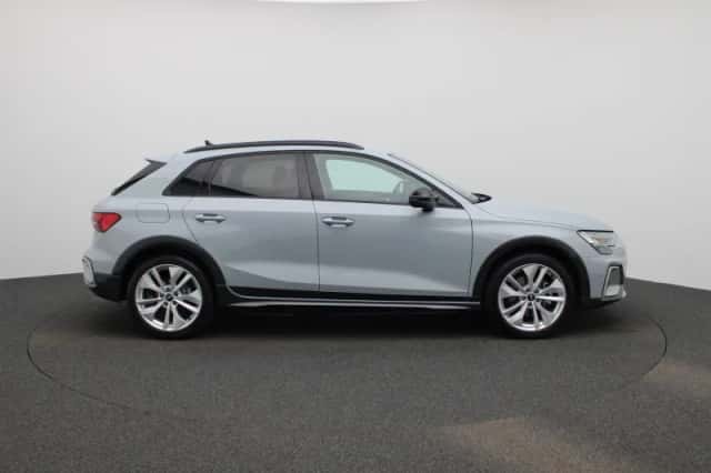 Audi A3 (2025) thumbnail 6