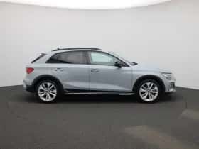 Audi A3 (2025) thumbnail 6