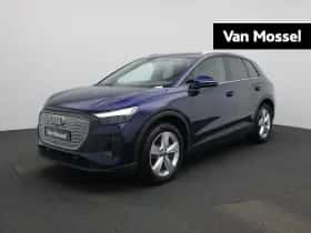 Audi Q4 e-tron (2025)