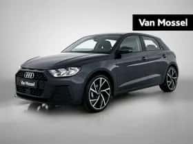 Audi A1 (2024)