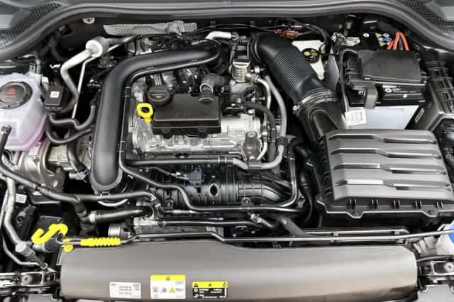 Audi A1 (2024) thumbnail 16