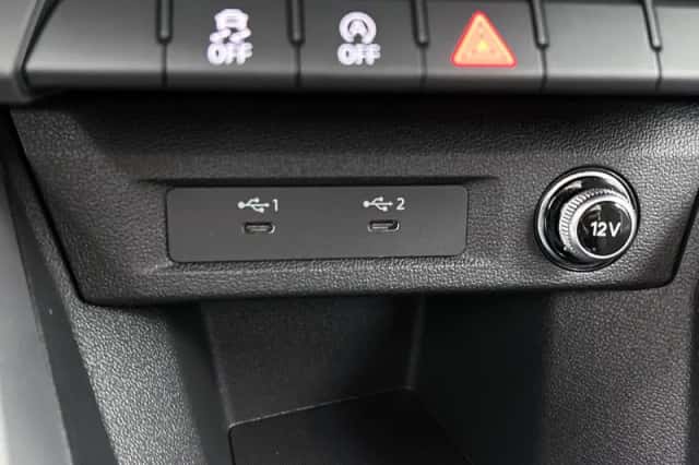Audi A1 (2024) thumbnail 28