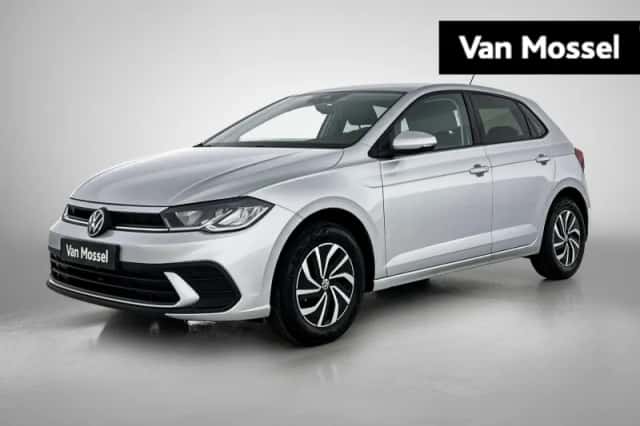 Volkswagen Polo (2025) thumbnail 1