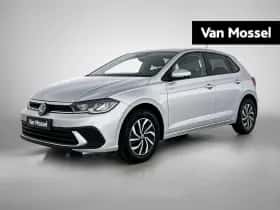 Volkswagen Polo (2025)