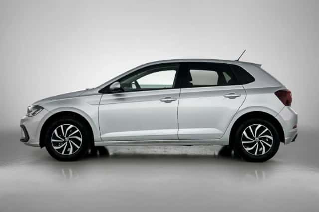 Volkswagen Polo (2025) thumbnail 2