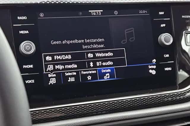Volkswagen Polo (2025) thumbnail 17