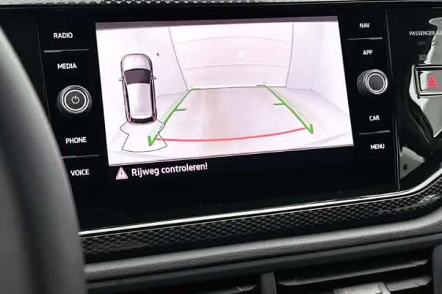 Volkswagen Polo (2025) thumbnail 18