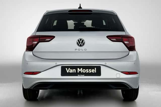 Volkswagen Polo (2025) thumbnail 3