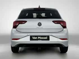 Volkswagen Polo (2025) thumbnail 3
