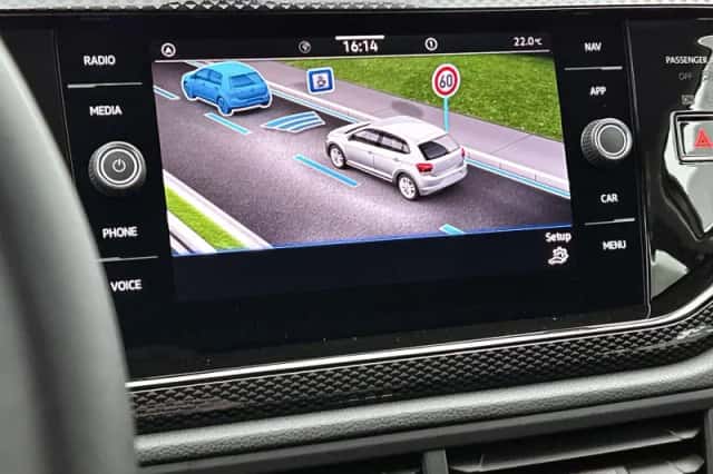 Volkswagen Polo (2025) thumbnail 21