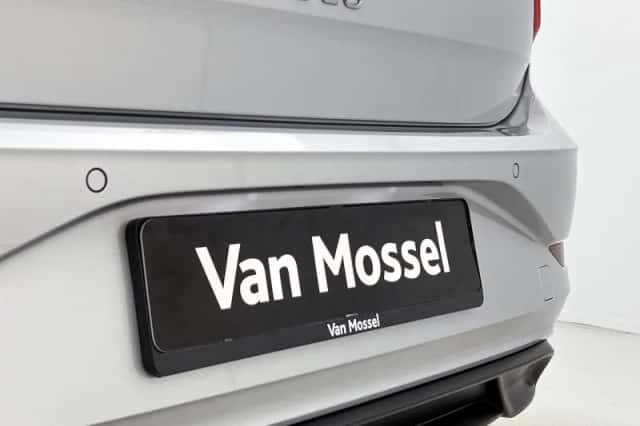 Volkswagen Polo (2025) thumbnail 22