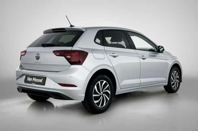 Volkswagen Polo (2025) thumbnail 4