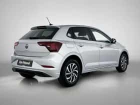 Volkswagen Polo (2025) thumbnail 4