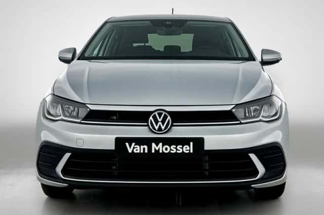 Volkswagen Polo (2025) thumbnail 5