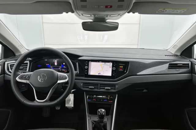 Volkswagen Polo (2025) thumbnail 7