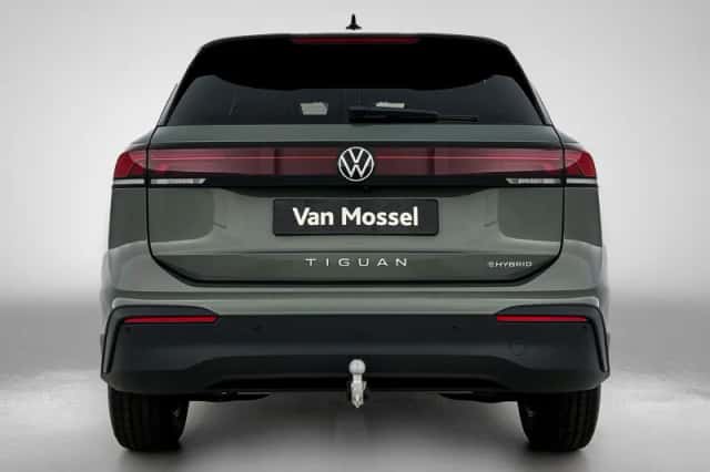 Volkswagen Tiguan (2026) thumbnail 3