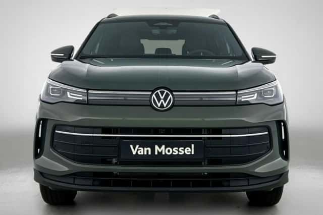 Volkswagen Tiguan (2026) thumbnail 5