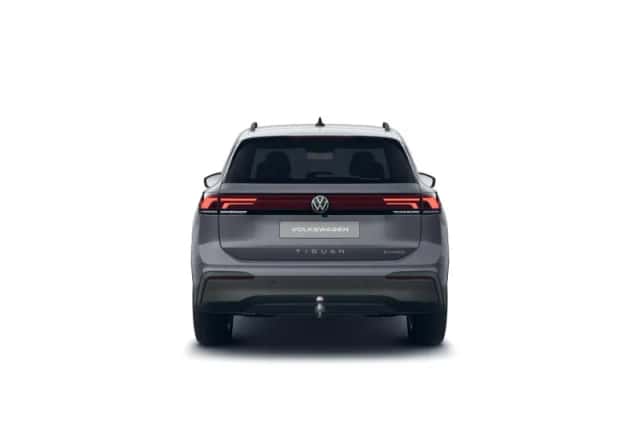 Volkswagen Tiguan (2026) thumbnail 2