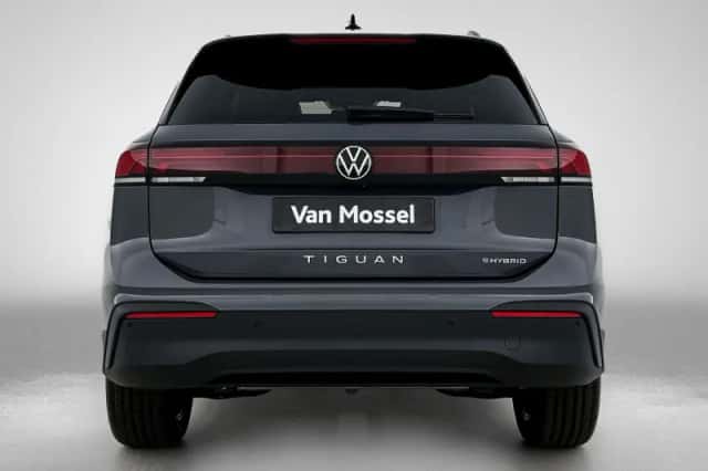 Volkswagen Tiguan (2026) thumbnail 3