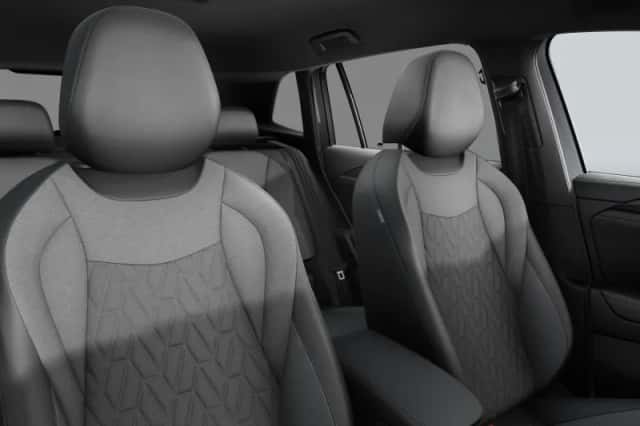 Volkswagen Tiguan (2026) thumbnail 5