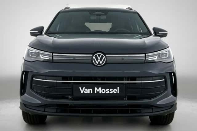 Volkswagen Tiguan (2026) thumbnail 5