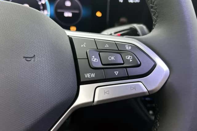 Volkswagen Tiguan (2026) thumbnail 6
