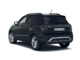 Volkswagen T-Cross (2025) thumbnail 6