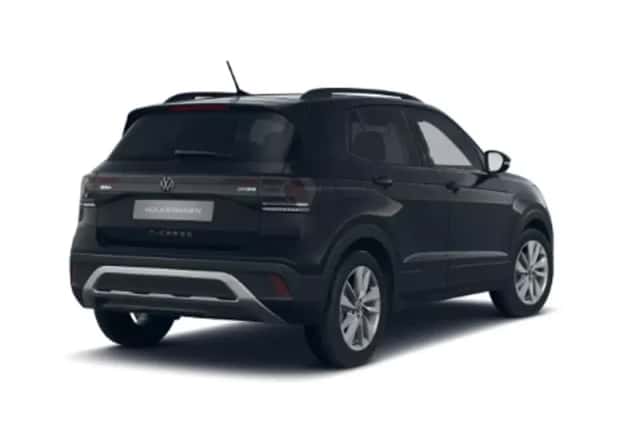 Volkswagen T-Cross (2025) thumbnail 7