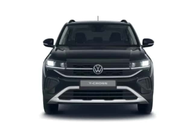 Volkswagen T-Cross (2025) thumbnail 8