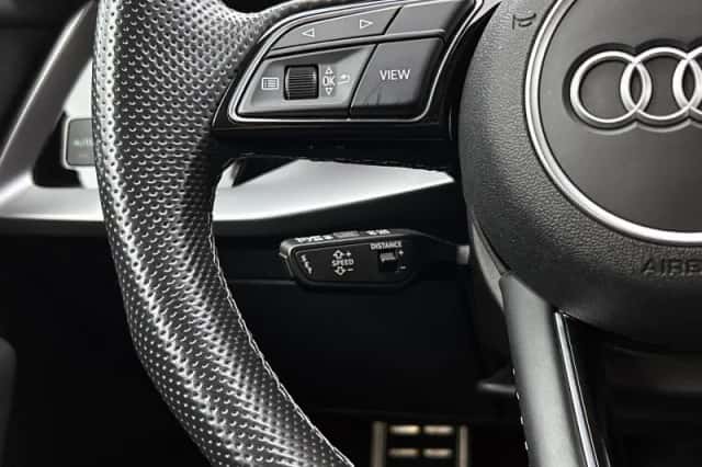Audi A3 (2023) thumbnail 6