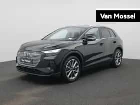 Audi Q4 e-tron (2025)