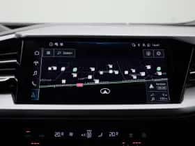 Audi Q4 e-tron (2025) thumbnail 17