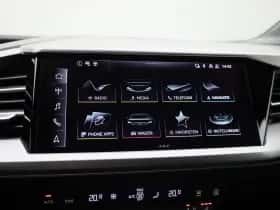 Audi Q4 e-tron (2025) thumbnail 28