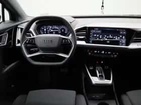 Audi Q4 e-tron (2025) thumbnail 7