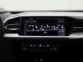 Audi Q4 e-tron (2025) thumbnail 9