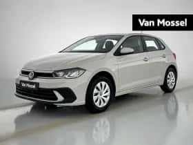 Volkswagen Polo (2025)