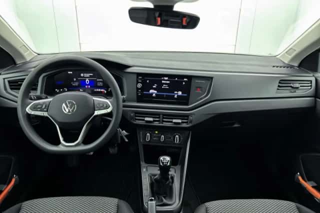 Volkswagen Polo (2025) thumbnail 7
