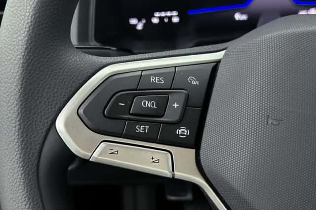 Volkswagen Polo (2025) thumbnail 8