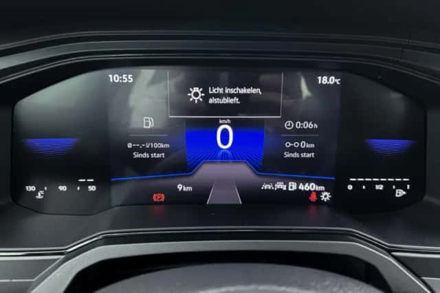 Volkswagen Polo (2025) thumbnail 10