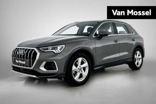 Audi Q3 (2022) thumbnail 1