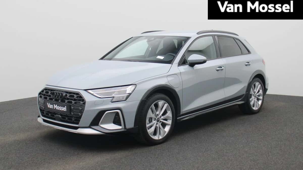 Audi A3 (2025) — foto 1