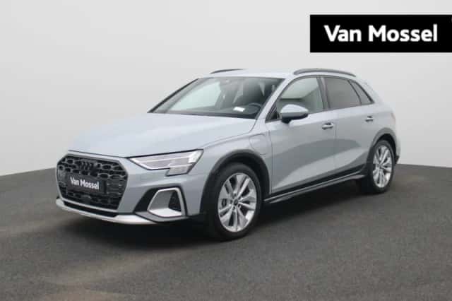 Audi A3 (2025) thumbnail 1