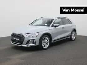 Audi A3 (2025)