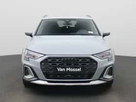 Audi A3 (2025) thumbnail 2