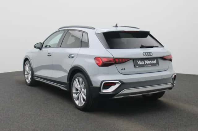 Audi A3 (2025) thumbnail 3